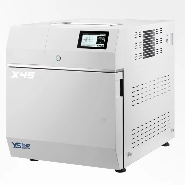 الفرق بين الأوتوكلاف والمعقمة