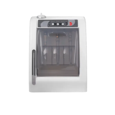 كيفية اختيار أفضل آلة تشحيم اليد السد للأسنان لعيادتك