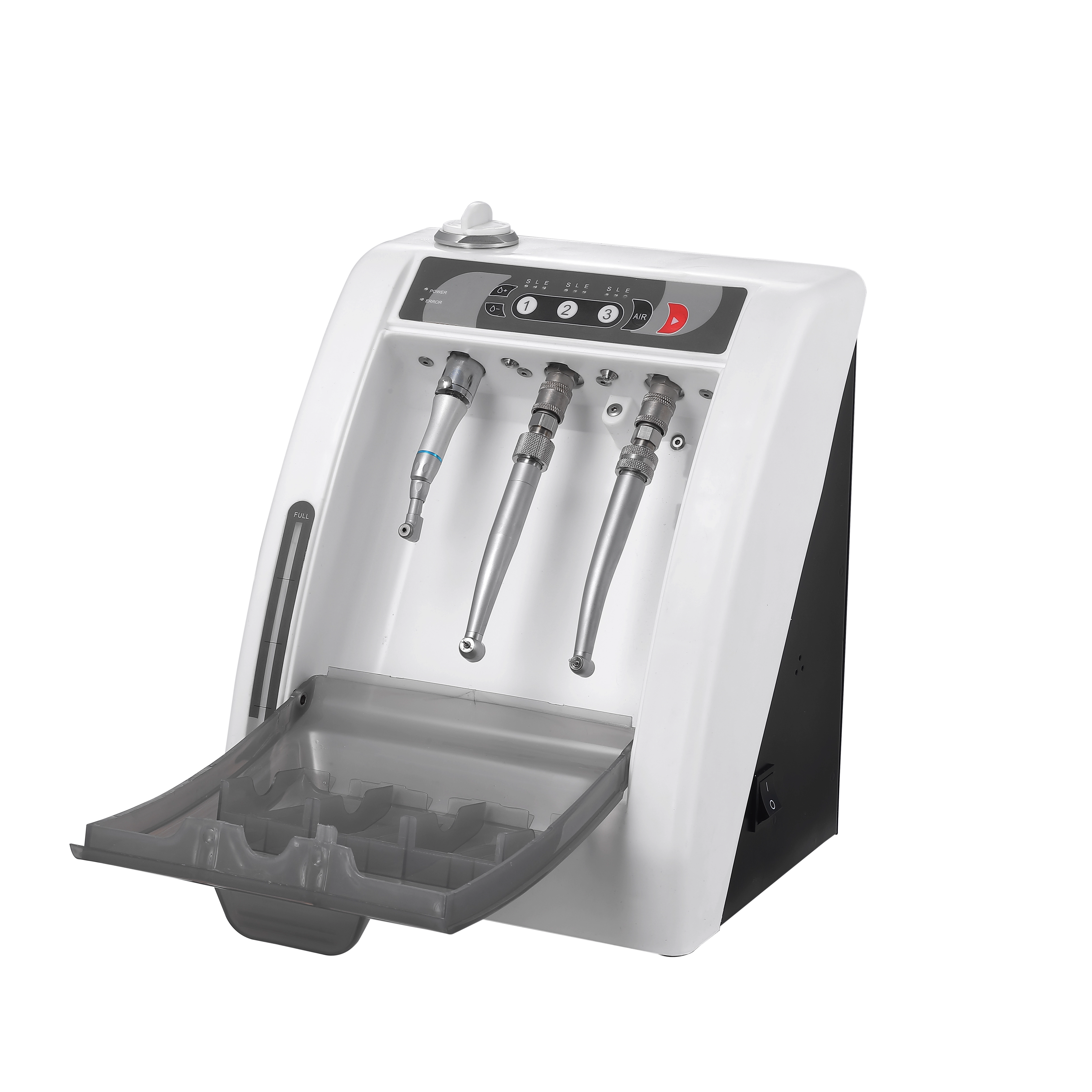 أحدث الابتكارات في تقنية تزييت اليد