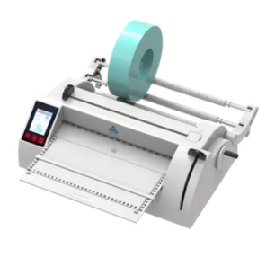 كيف أختار آلة الختم؟