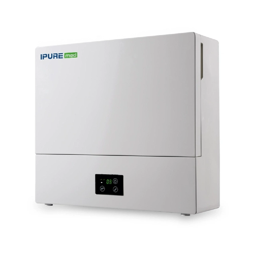 ما هي الفوائد الرئيسية لاستخدام جهاز تقطير المياه؟