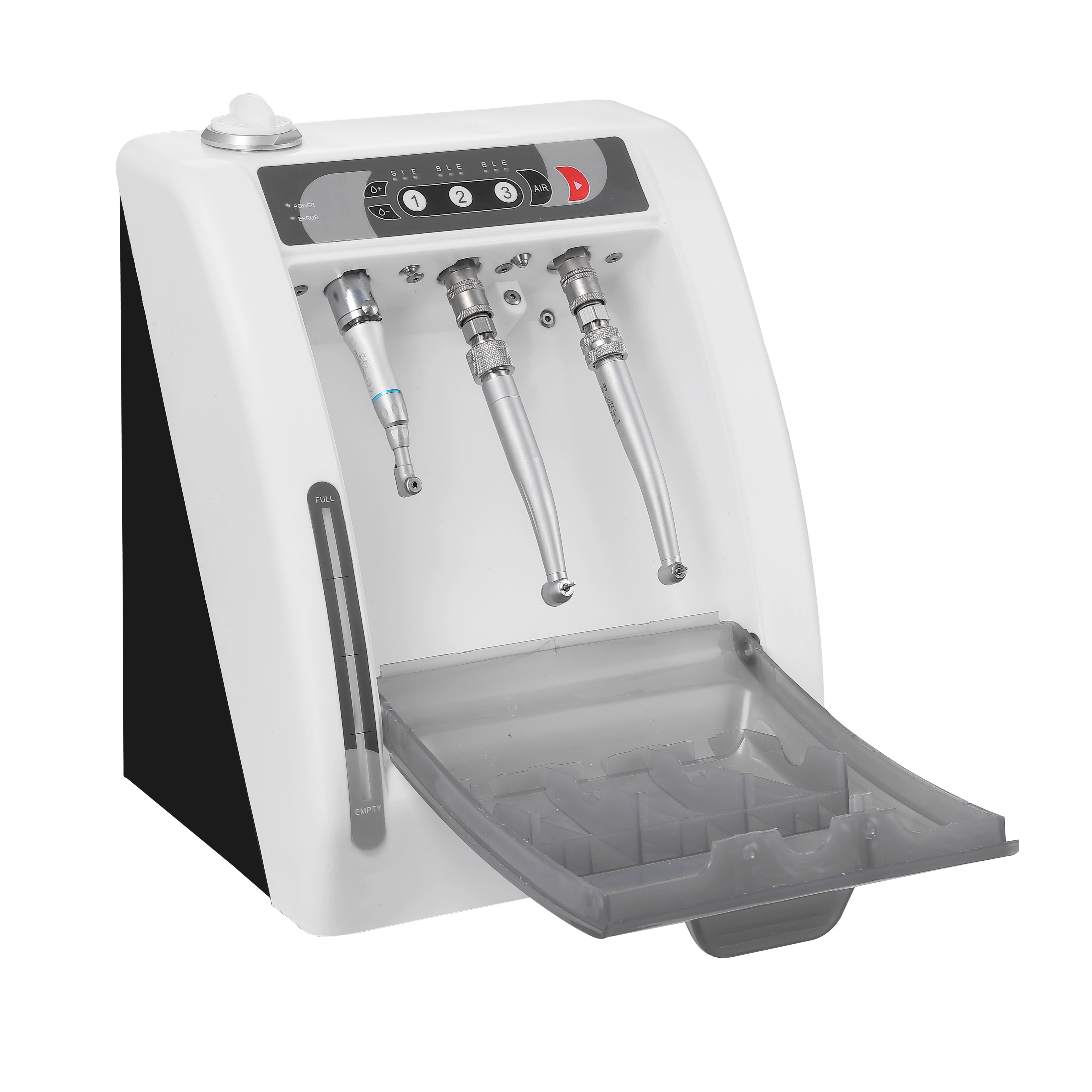 ما هو الغرض من نظام صيانة اليد؟