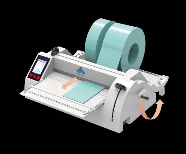 سلسلة بيرل شيل سيلر-P3