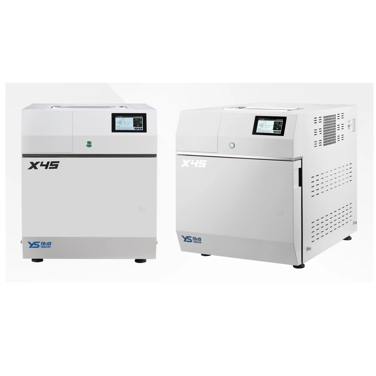 ما هو الأوتوكلاف في البيطري؟