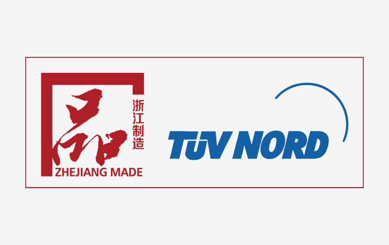 ما هو 'ZHEJIANG MADE '؟