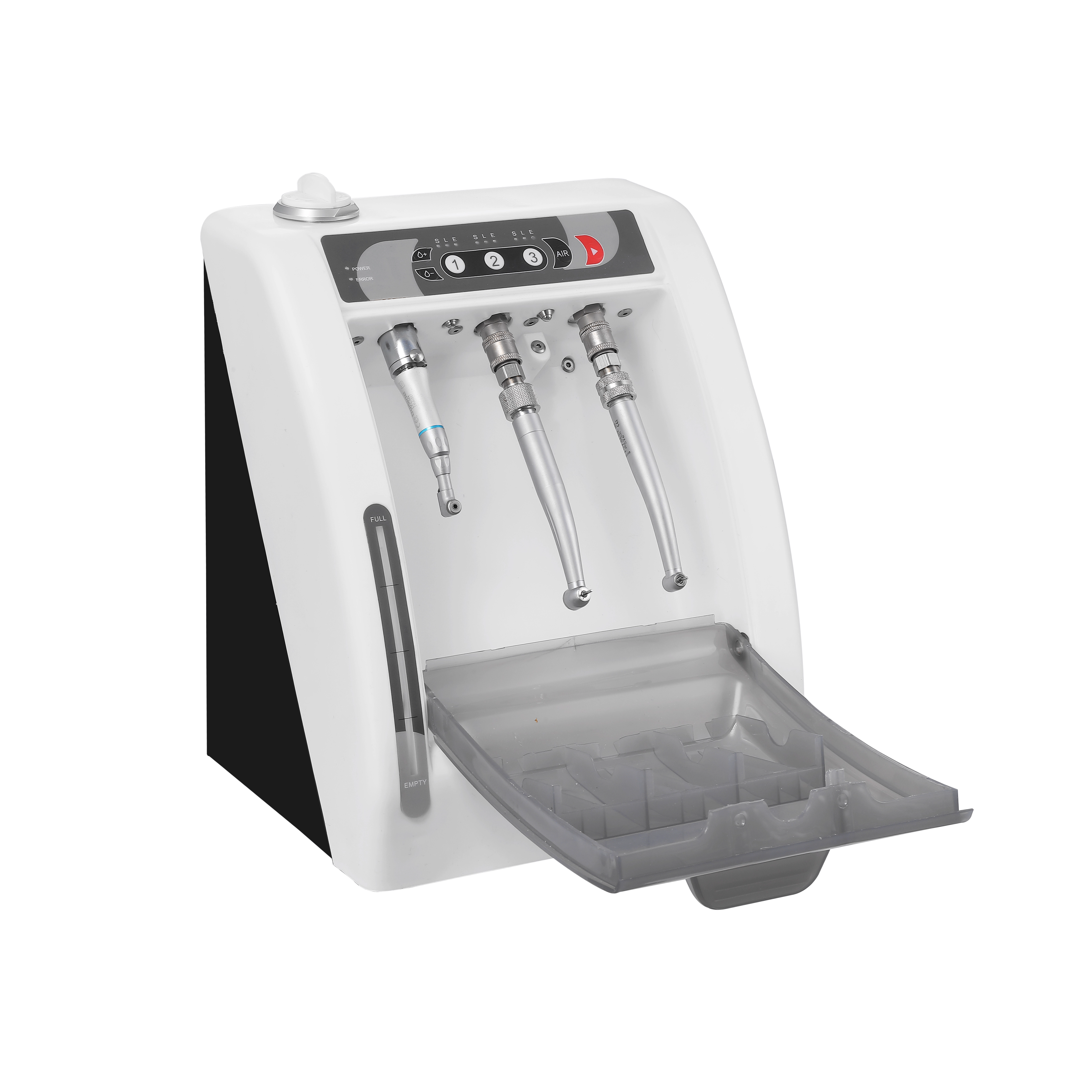 كيفية استخدام مشاعر الشركات ذات السد بشكل صحيح لتحقيق أقصى قدر من الكفاءة