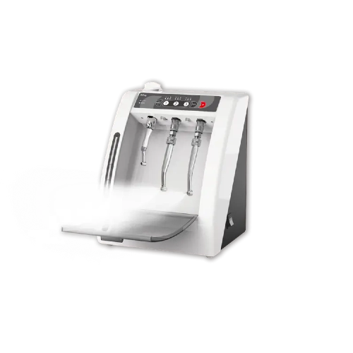 فوائد استخدام آلة تشحيم القبضة في عيادات الأسنان