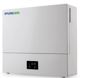 أجهزة تنقية المياه 