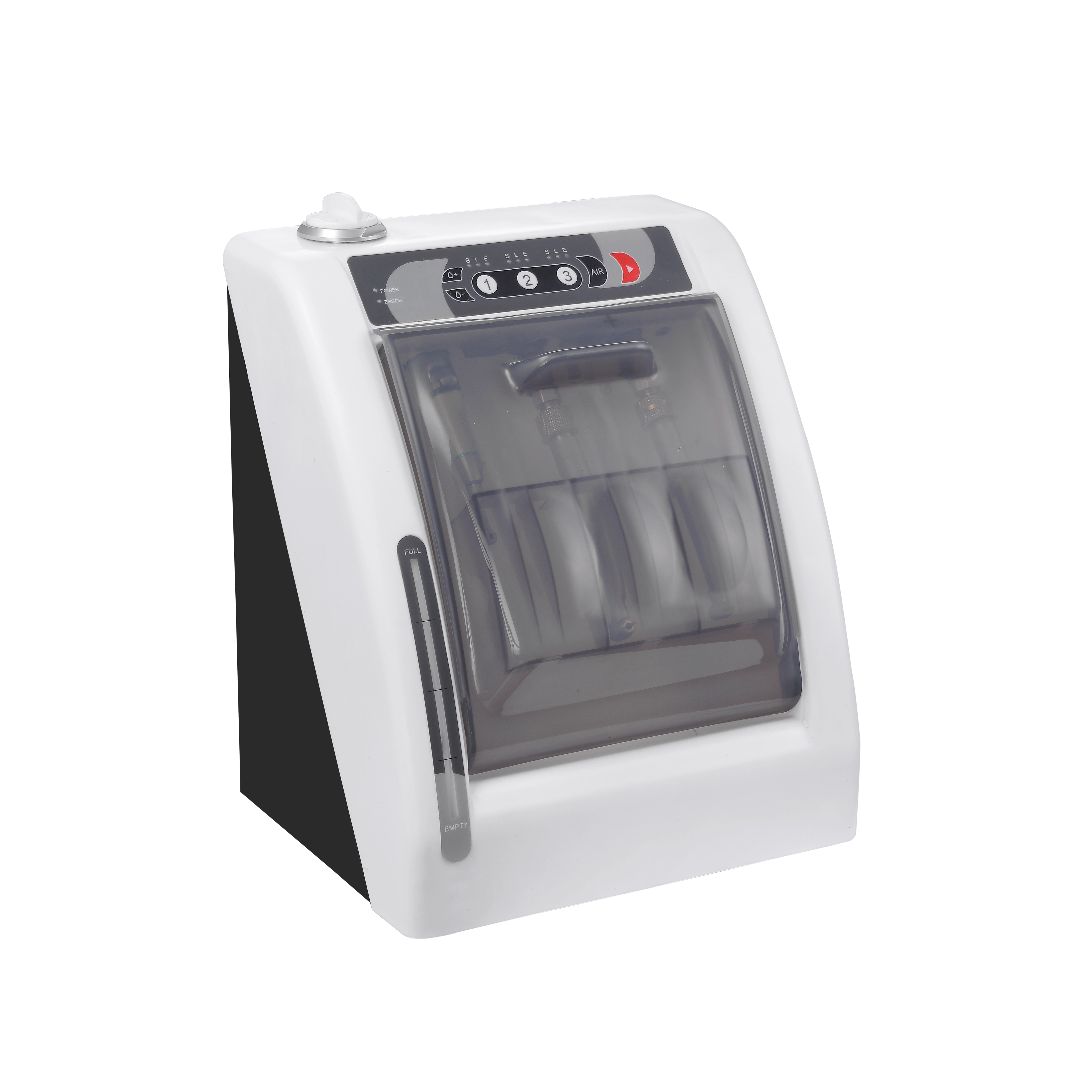 أفضل 5 أشياء يجب مراعاتها عند اختيار آلة تشحيم اليد