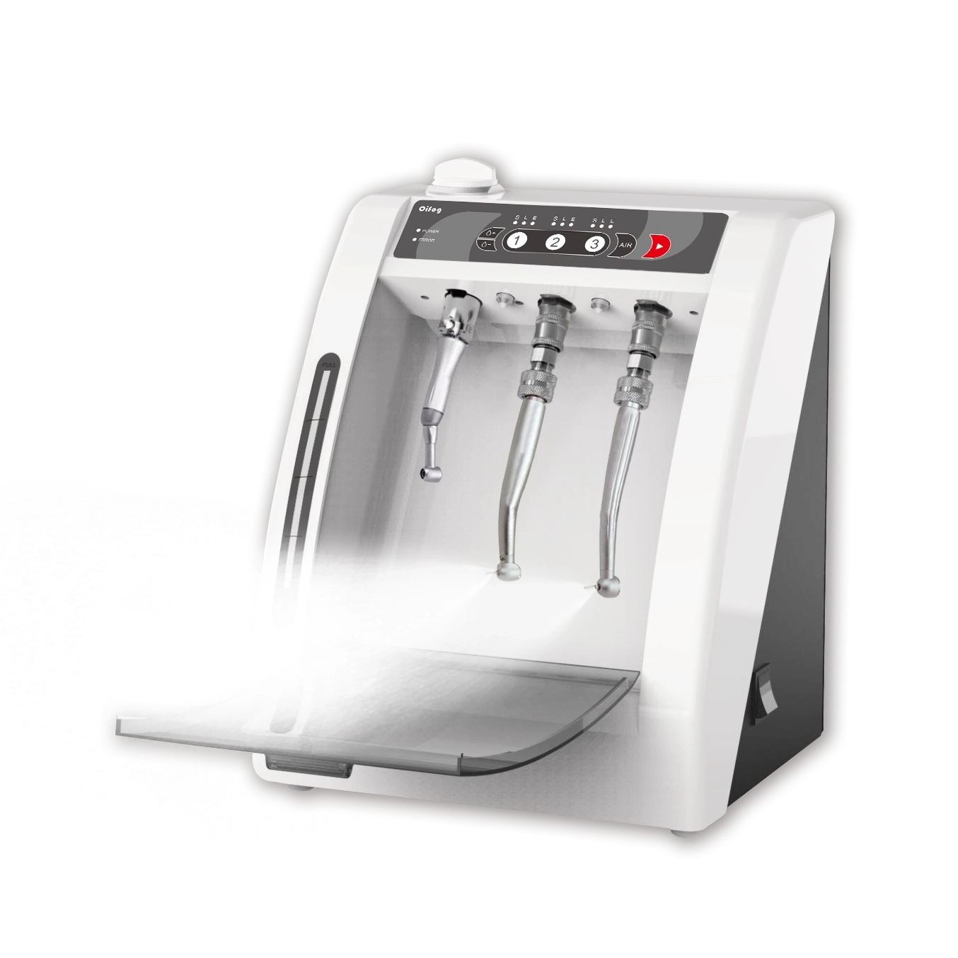 يدوي مقابل تزييت اليد التلقائي: أيهما أفضل؟