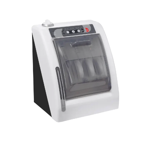 آلة تشحيم القبضة 