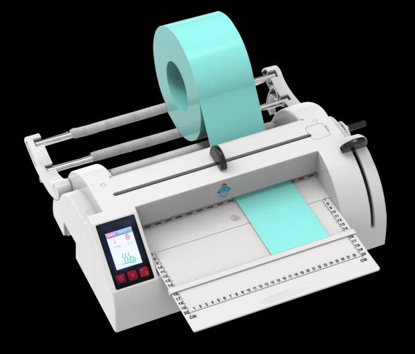 حماية المعدات الطبية الخاصة بك مع آلة الختم الخاصة بنا