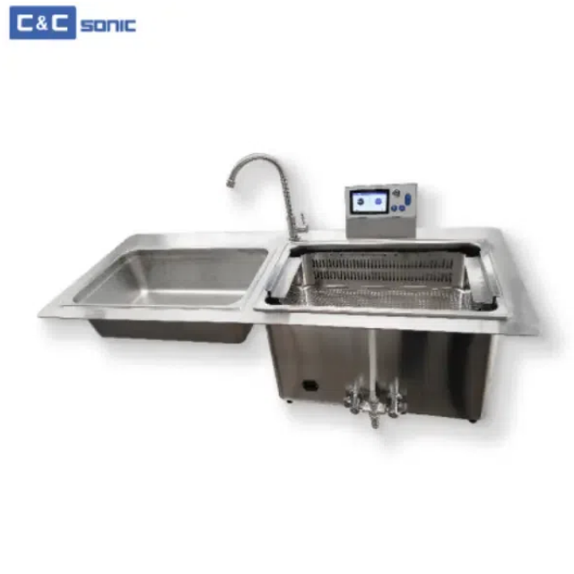 كيف تختار النوع الصحيح من المنظف بالموجات فوق الصوتية؟