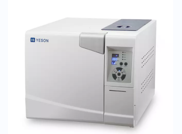 تعقيم فعال لعيادات الأسنان اكتشف أجهزة تعقيم الأسنان لدينا